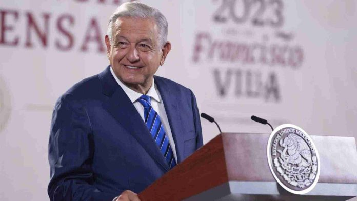 AMLO minimiza crimen organizado en Chiapas