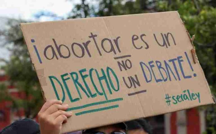 Suprema Corte despenaliza el aborto a nivel federal