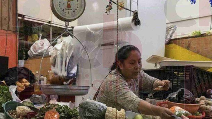 Basculas en los mercados generan desconfianza en compradores
