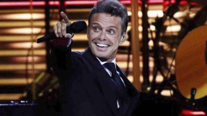 Billboard nombra a Luis Miguel como el mexicano más exitoso