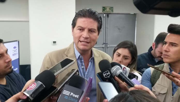 Exige Alfonso Martínez, depuración policiaca a todos los niveles