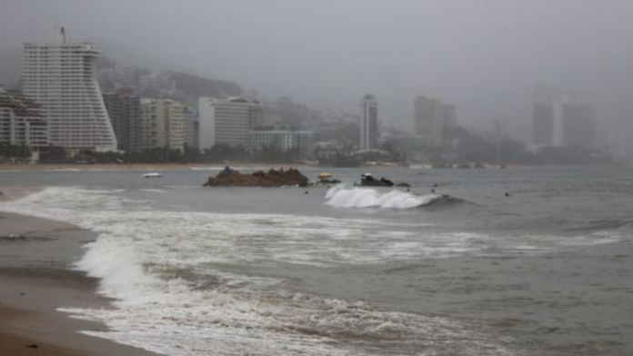 Alertan por la presencia de la bacteria “come carne” en aguas del Atlántico y el Golfo de México