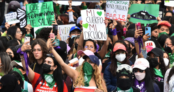 La Suprema Corte despenaliza el aborto en todo México