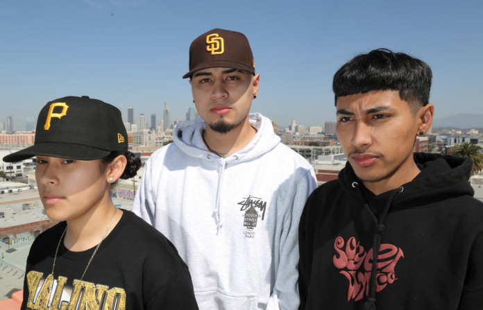Yahritza y su Esencia presume 'sold out' en concierto en Monterrey
