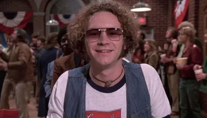 Sentencian a 30 años de cárcel a Danny Masterson, actor de That ’70s Show, por violación