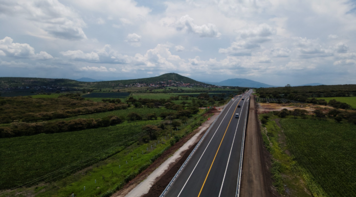 Morelia por ubicación privilegiada permite repunte de economía en Michoacán: CMIC