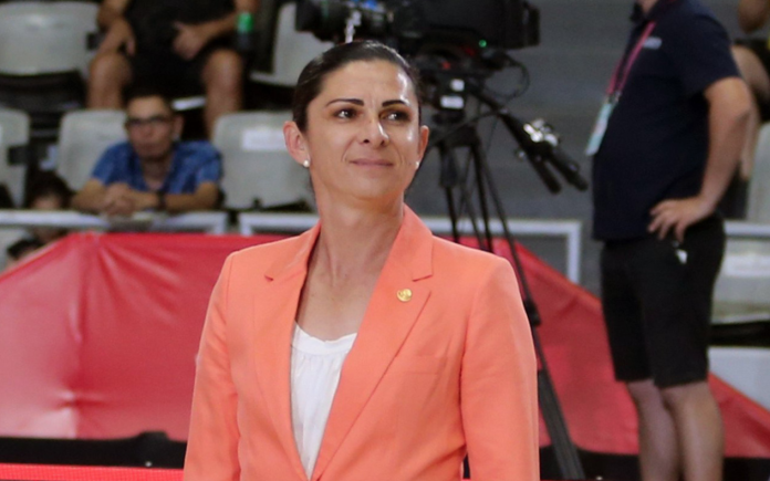 Ana Guevara asegura que Conade no necesita más presupuesto