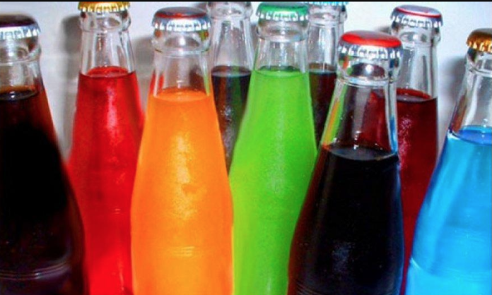 Refrescos 100% mexicanos para celebrar en estas fiestas patrias