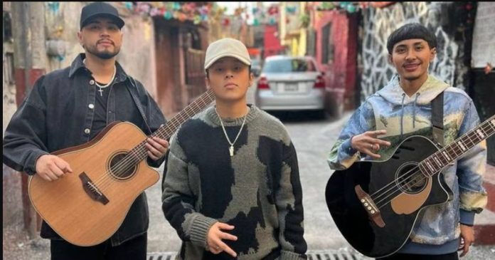 A través de redes sociales ha surgido el rumor de que Yahritza y Su Esencia podrían no volver a tocar en México tras los abucheos recibidos en su última presentación.