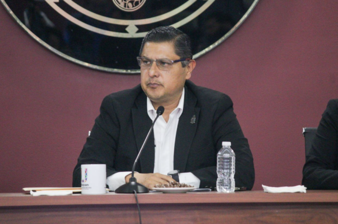Cabildo aprueba proyecto de Ley de Ingresos por mil 500 mdp