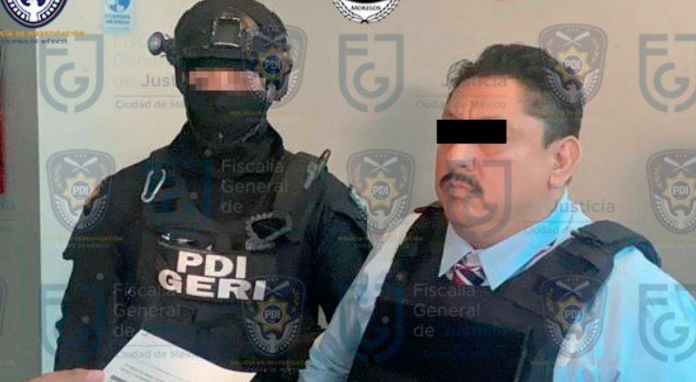 Vinculan a proceso a fiscal de Morelos por tortura