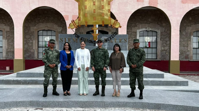 Congreso de Michoacán reconocerá al Heroico Colegio Militar