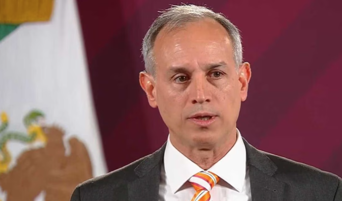 López-Gatell buscara la candidatura a la Jefatura de Gobierno de CDMX