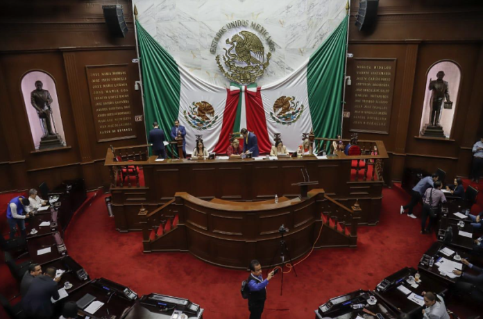 Acelerar procesos técnicos en Congreso de Michoacán: pieza clave para nuevo año legislativo