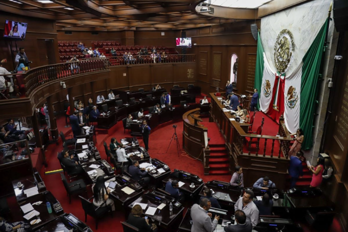 Exige Congreso trabajo coordinado entre autoridades de Michoacán y Jalisco para aparición con vida de Yolanda Sánchez