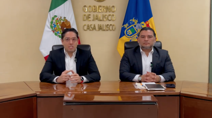 Secuestro de alcaldesa de Cotija fue “dirigido”: Fiscal de Jalisco