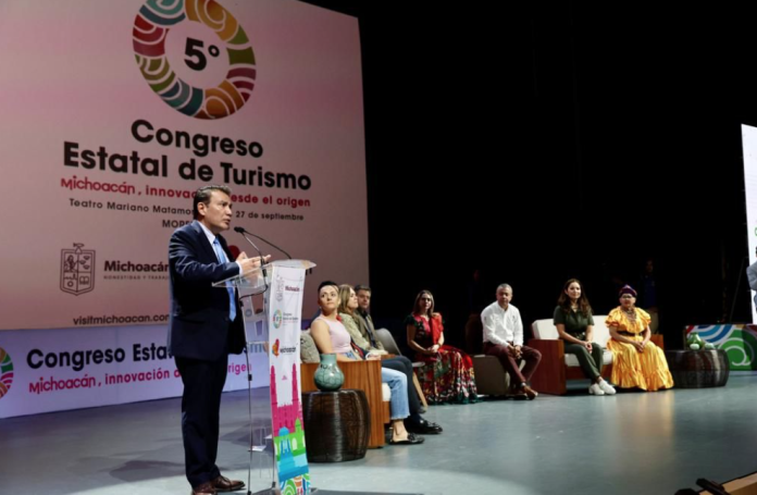 Necesario crear y trabajar en nuevas experiencias, destaca Sectur.