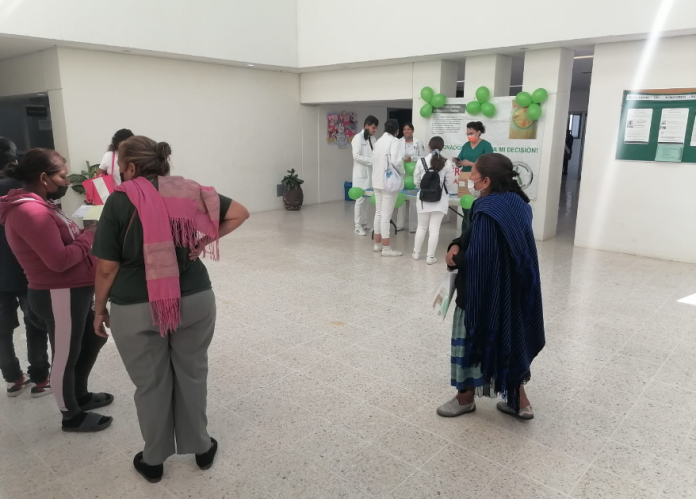 Buena respuesta de ciudadanía para ser candidatos a donación de órganos