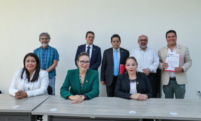 La publicación se lanzará en el marco del 106 Aniversario de la UMSNH.
