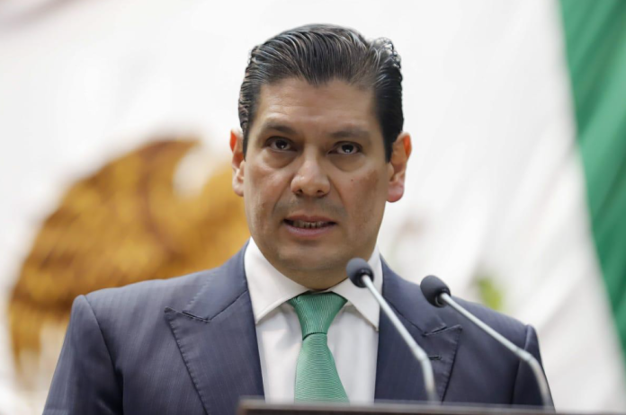 Pide Partido Verde a Fiscalía