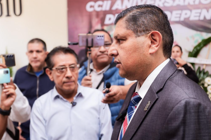 Anuncian segunda etapa de colector pluvial en zona Poniente