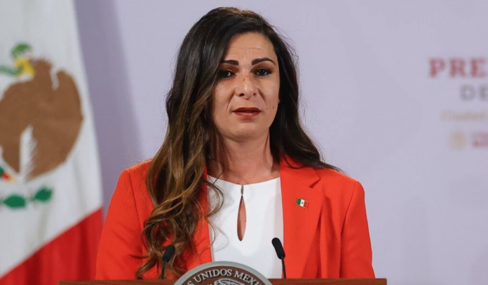 Ana Guevara y Conade reciben denuncia ante la FGR por desvíos de 150 millones de pesos