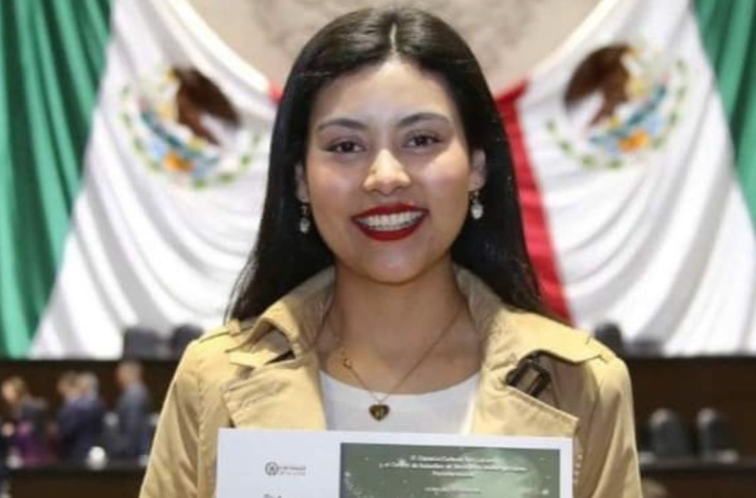 Buscan a Brenda Flores López, desapareció en zona de Hospitales de Tlalpan tras tomar un Uber