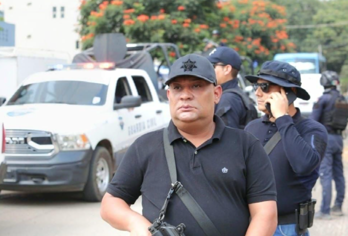 Suman 300 agentes de la Guardia Civil para fortalecer la operatividad en Uruapan: SSP