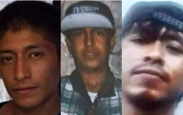 Reportan desaparición otros tres jóvenes en Zapopan