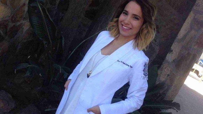 Encuentran cuerpo de joven doctora dentro de una maleta en Los Cabos