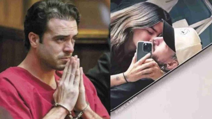 Esposa de Pablo Lyle presume nueva pareja