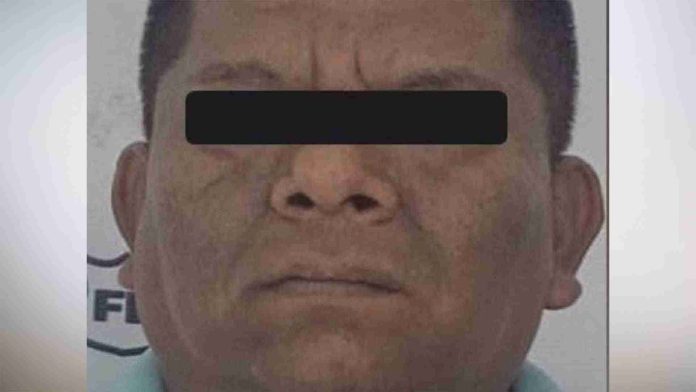 Hombre fingía ser curandero para abusar de un menor