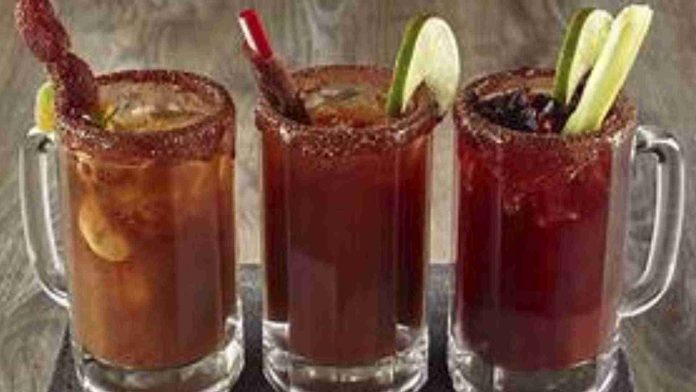 Michelada es nombrada como uno de los 50 mejores cócteles del mundo