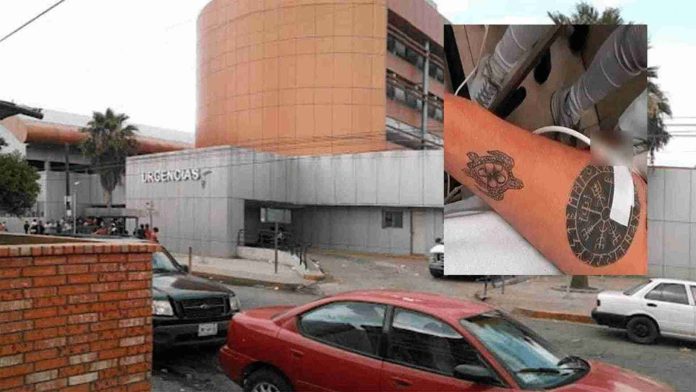 Muere joven que fue abandonado por sus amigos en hospital