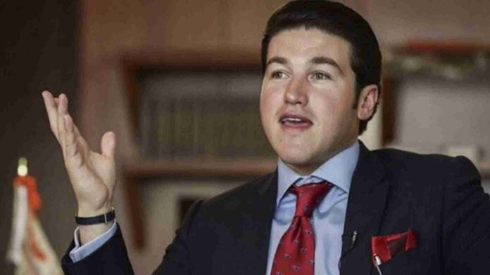 Samuel García anunció que irá por la presidencia de México