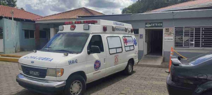 Motosicarios acribillan a un sujeto