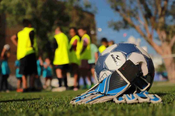 Arrancan actividades Escuelas de Fútbol “Estrellas del Mañana”