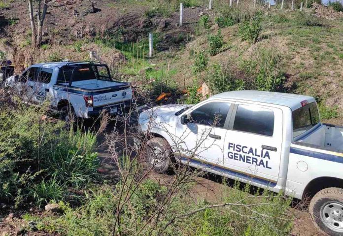 Decapitan a un hombre en Maravatío