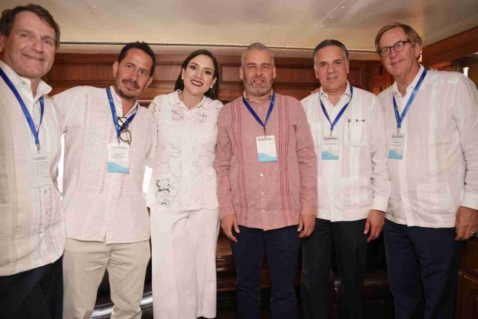Plena confianza para la inversión