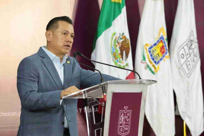 Preocupante que alcalde de Morelia