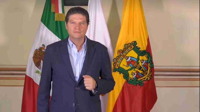 Siempre alzaré la voz en defensa de los ciudadanos: Alfonso Martínez