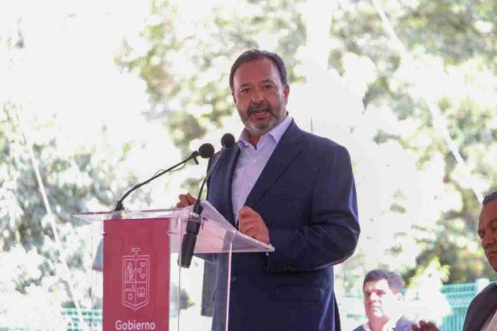 Pátzcuaro; Sede de la inauguración de Innova TecNM 2023