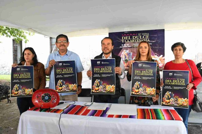 Fin de semana de dulces y tradiciones
