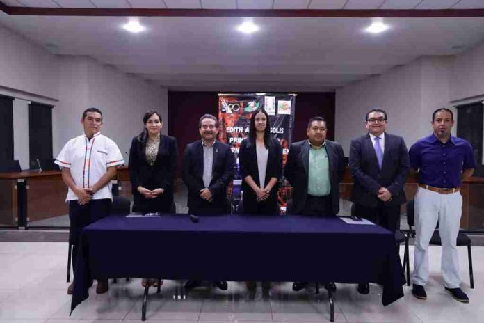 Edith Adame Solís, única réferi en Michoacán con licencia mundial