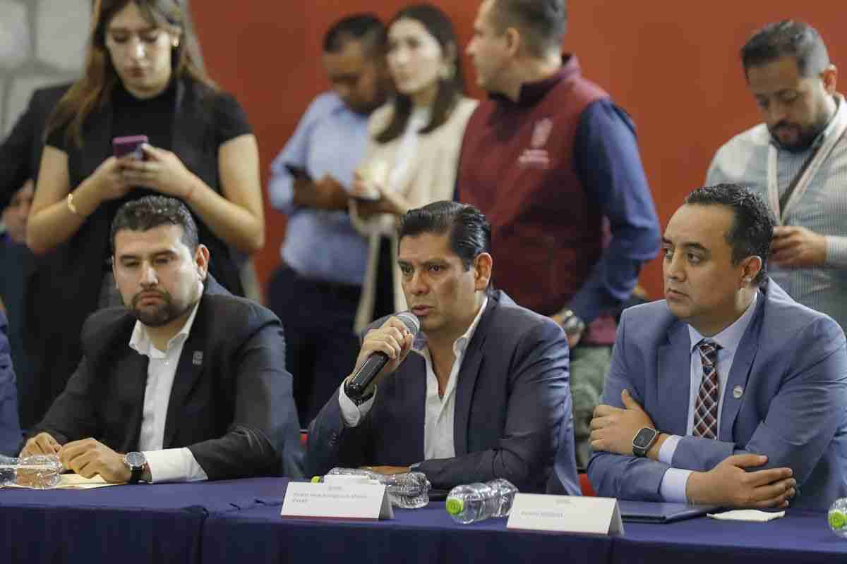 Llama Partido Verde a la legalidad y equidad en proceso electoral 2024 Llama Partido Verde a la legalidad y equidad en proceso electoral 2024
