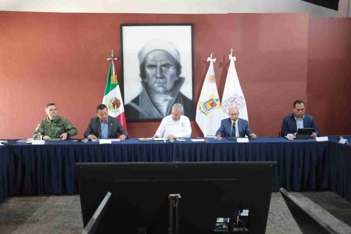 Sin tregua, las acciones de investigación y persecución de delito de extorsión y secuestro virtual en Michoacán: ALS