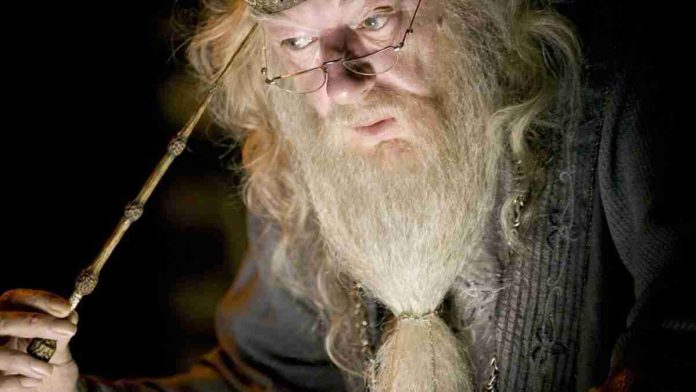 Muere Michael Gambon, actor de Dumbledore en Harry Potter