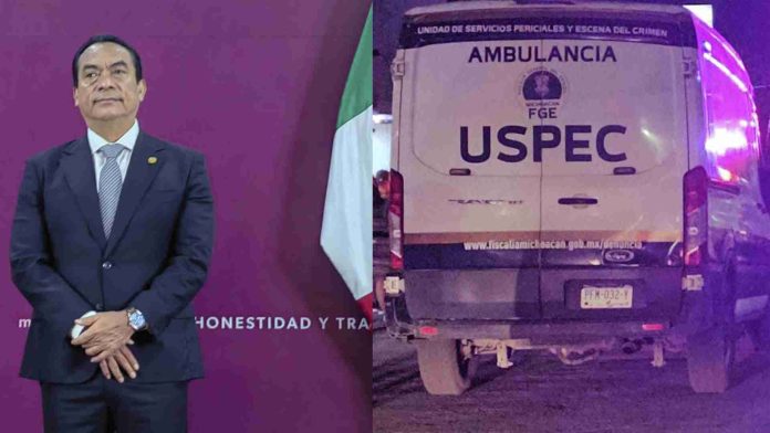 La fuga del penal piedadense fue planeada y ejecutadas con ayuda interior y exterior