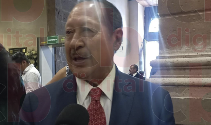 Factible esclarecer y encontrar culpables por granadazos del 15S