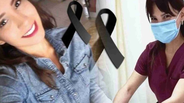 Detenido por muerte de médica Ali Jasel será acusado de feminicidio y violación